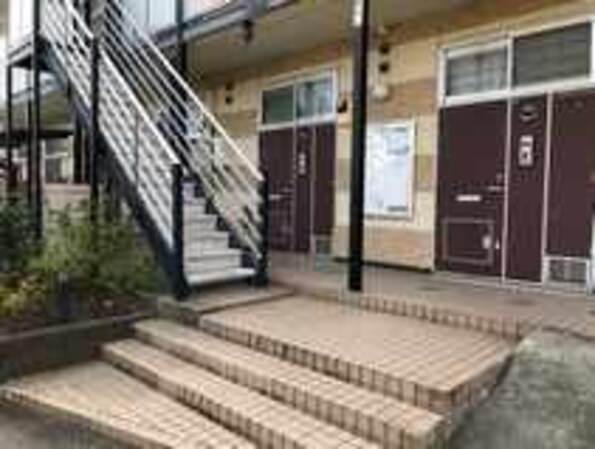 レオパレスベル ツリーIIの物件内観写真